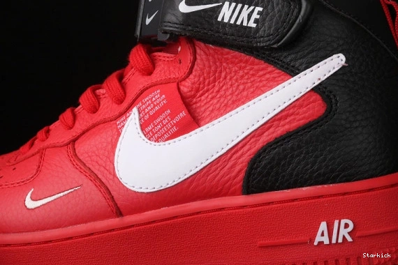 Force Red 1 Utility University Air 804609-605  Mid 0320